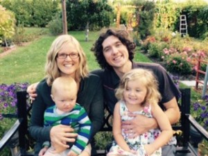 Meet Dr. Nicholas, Dr. Lyndsay, Juliet & Braven